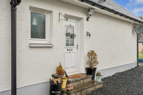 undefined, The Small Holdings, Sauchenford West, Plean, Stirlingshire, FK7