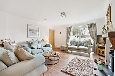 undefined, The Small Holdings, Sauchenford West, Plean, Stirlingshire, FK7