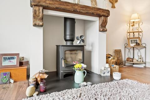 undefined, The Small Holdings, Sauchenford West, Plean, Stirlingshire, FK7