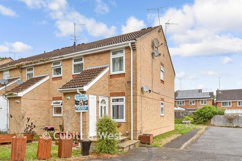 1 bedroom ground floor maisonette for sale, Cedar Way, Haywards Heath RH16