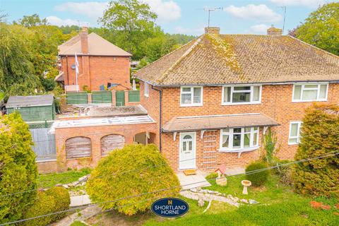 3 bedroom semi-detached house for sale, Oak Avenue, Coventry CV7