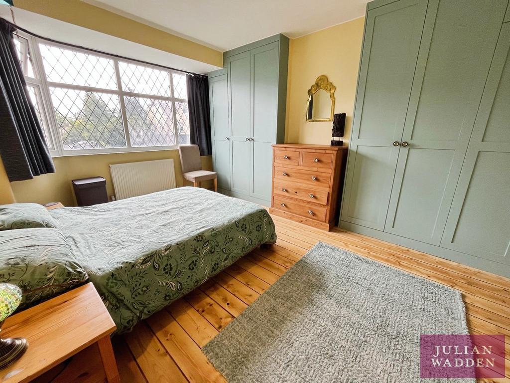 House in Manchester, Sharston - View 3