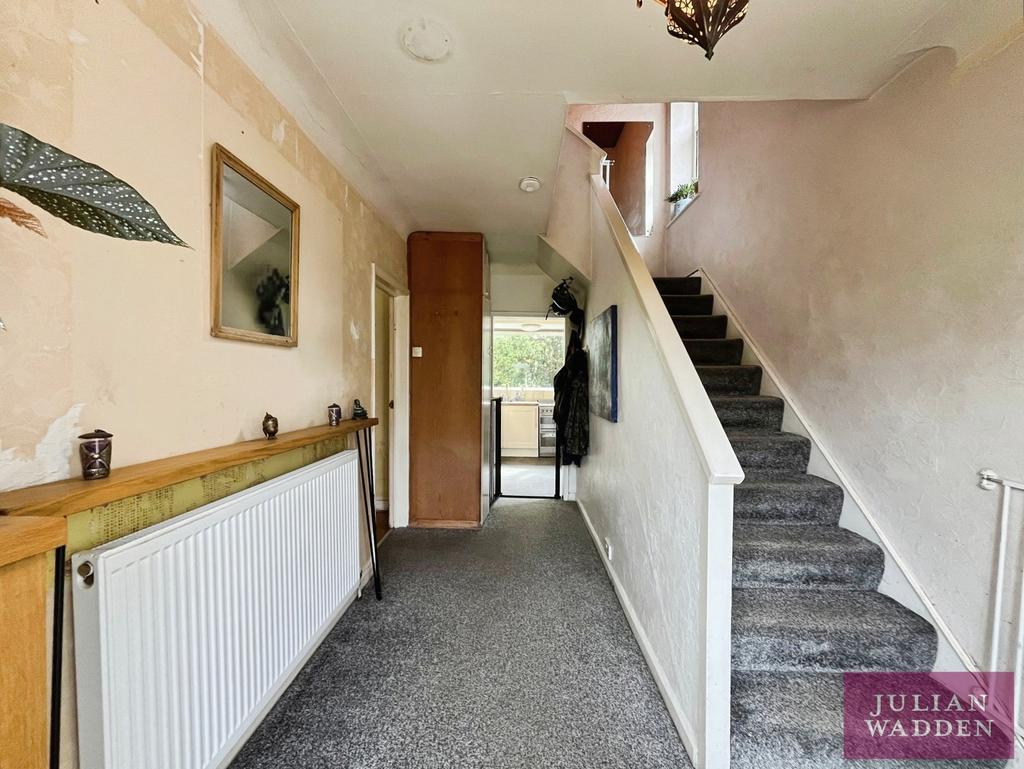 House in Manchester, Sharston - More