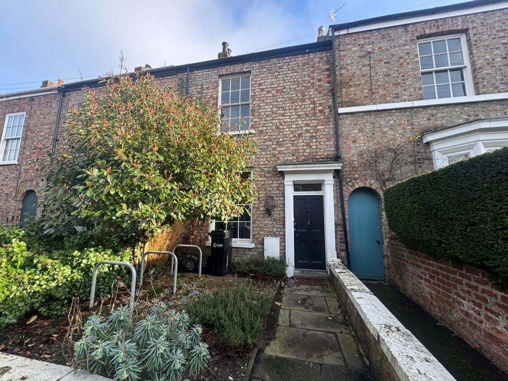 House in York - View 2