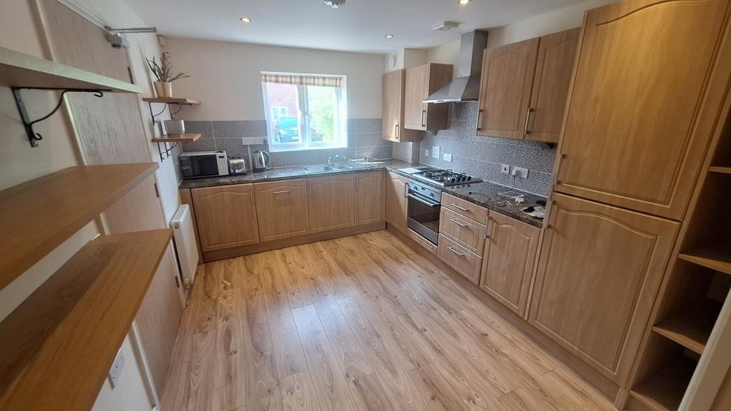 House in York - View 3
