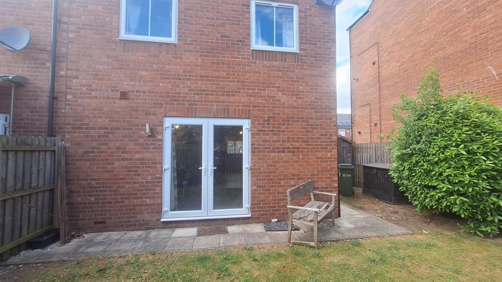 House in York - View 4