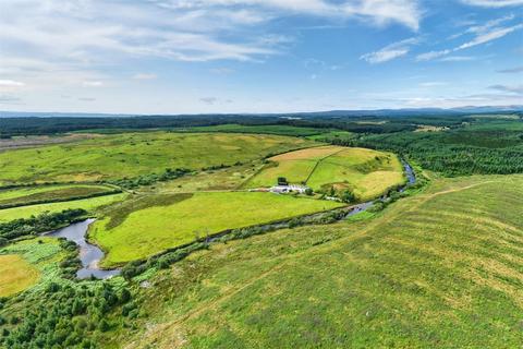Farm for sale, Barjarg Farm, Barrhill, Girvan, South Ayrshire, KA26