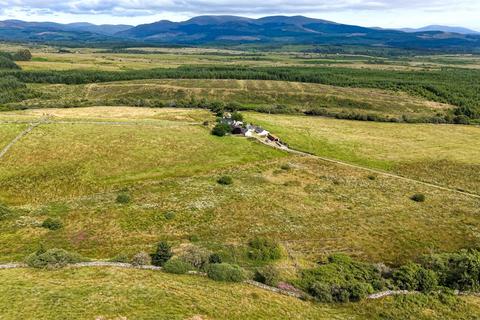 Farm for sale, Barjarg Farm, Barrhill, Girvan, South Ayrshire, KA26