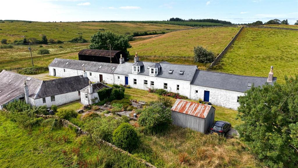 House in South Ayrshire - View 3