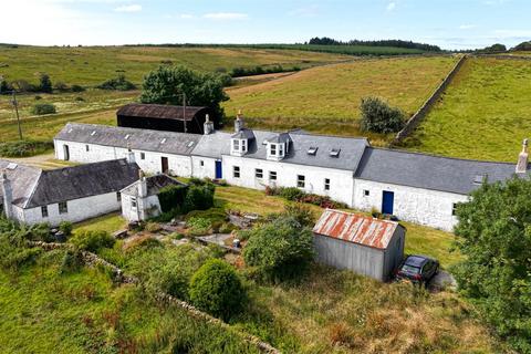 Farm for sale, Barjarg Farm, Barrhill, Girvan, South Ayrshire, KA26