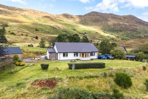 3 bedroom bungalow for sale, Taigh An Fasgaidh, 2 Sallachy, Dornie, Kyle, Highland, IV40