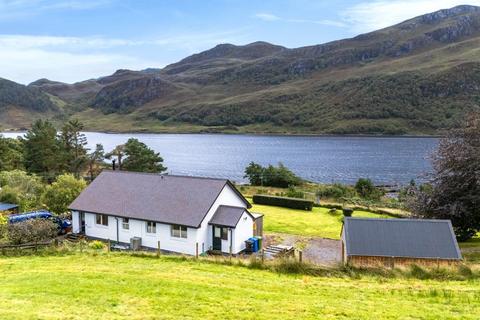 3 bedroom bungalow for sale, Taigh An Fasgaidh, 2 Sallachy, Dornie, Kyle, Highland, IV40