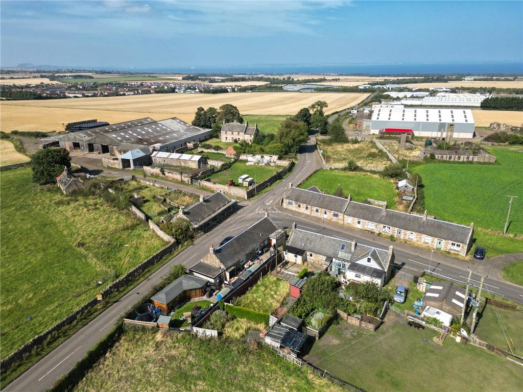 House in East Lothian - View 2