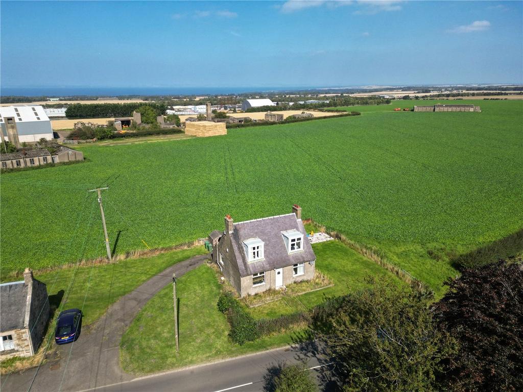 House in East Lothian - View 5