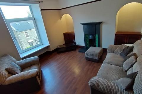 2 bedroom flat to rent, Walker Road, Second Floor , AB11