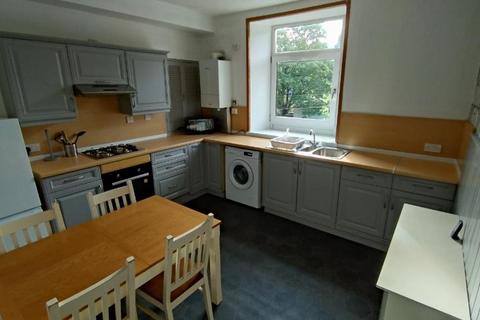 2 bedroom flat to rent, Walker Road, Second Floor , AB11
