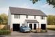 Plot 326 at Althamer View Blindwells EH32