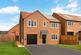 Plot 130 at Seely Fields Birchwood Lane, Somercotes DE55