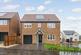 Plot 129 at Seely Fields Birchwood Lane, Somercotes DE55