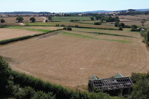Land for sale, Knapp, North Curry, Taunton, Somerset, TA3