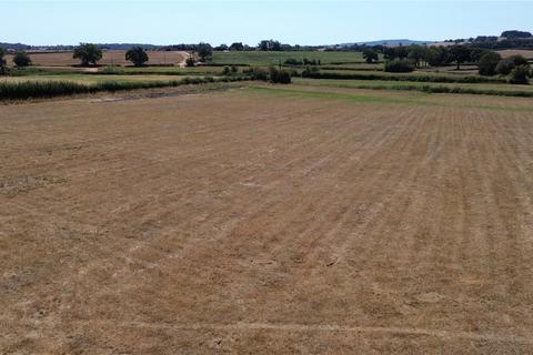 Land for sale, Knapp, North Curry, Taunton, Somerset, TA3