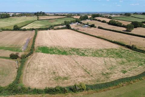 Land for sale, Knapp, North Curry, Taunton, Somerset, TA3