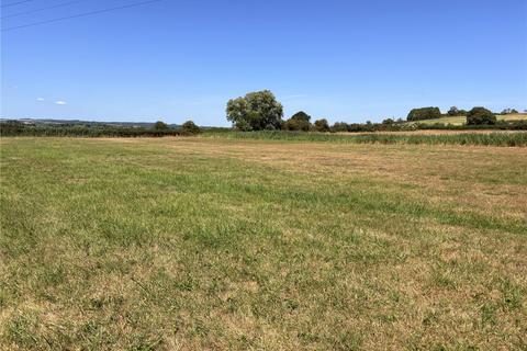 Land for sale, Knapp, North Curry, Taunton, Somerset, TA3