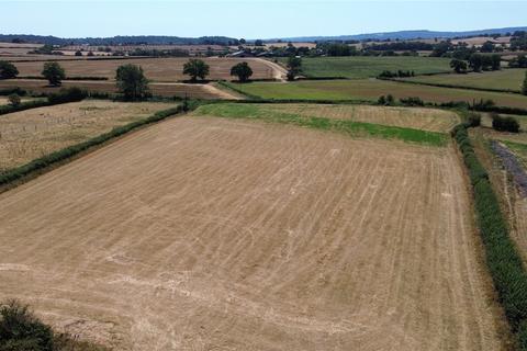 Land for sale, Knapp, North Curry, Taunton, Somerset, TA3