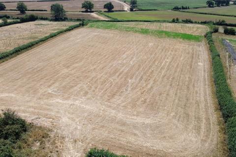 Land for sale, Knapp, North Curry, Taunton, Somerset, TA3