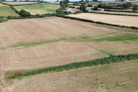 Land for sale, Knapp, North Curry, Taunton, Somerset, TA3