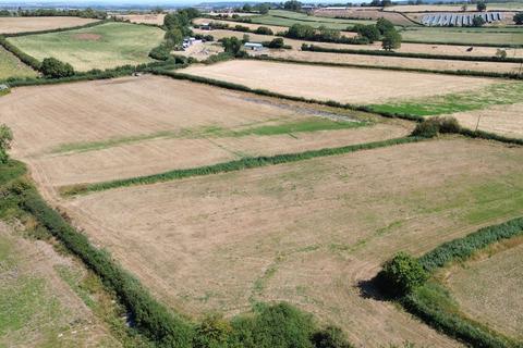 Land for sale, Knapp, North Curry, Taunton, Somerset, TA3