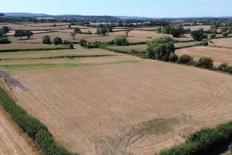 Land for sale, Knapp, North Curry, Taunton, Somerset, TA3
