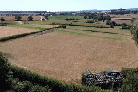 Land for sale, Knapp, North Curry, Taunton, Somerset, TA3