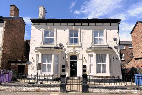 1 bedroom apartment for sale, Swiss Road, Liverpool, Merseyside, L6