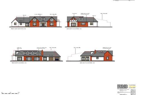 Land for sale, Liverpool Road, Rufford, Ormskirk, Lancashire, L40