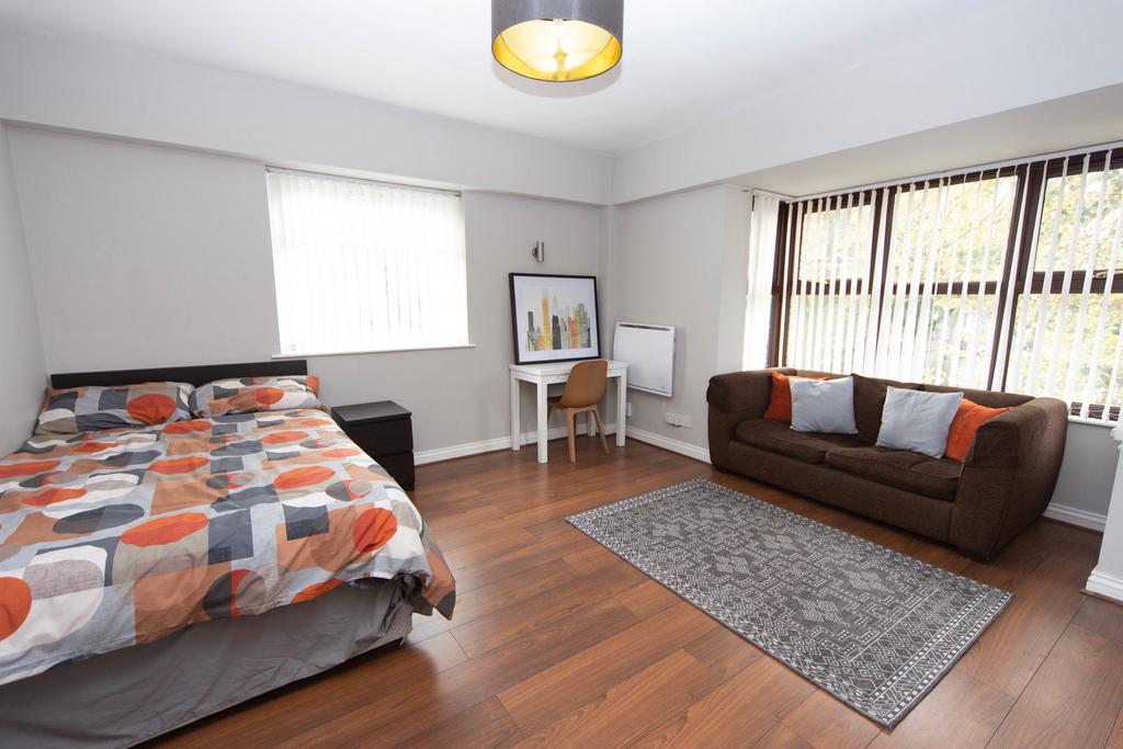 Apartment in Cardiff, Tredegarville, Roath - View 5