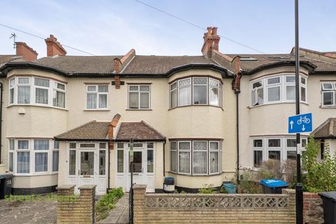 undefined, Sherwood Road, Croydon, CR0
