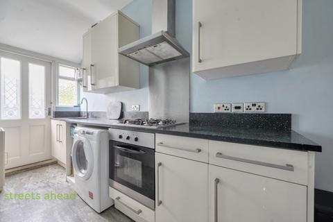 undefined, Pagehurst Road, Croydon, Surrey, CR0