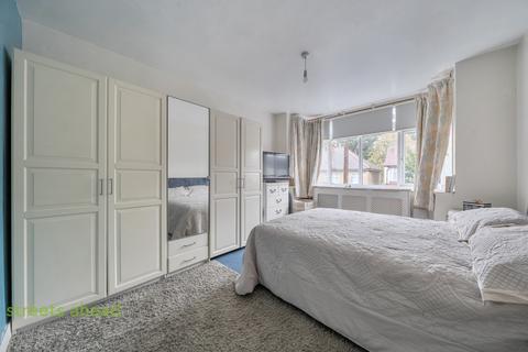undefined, Pagehurst Road, Croydon, Surrey, CR0
