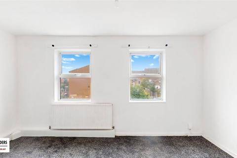 undefined, Humberton Close, Homerton, E9