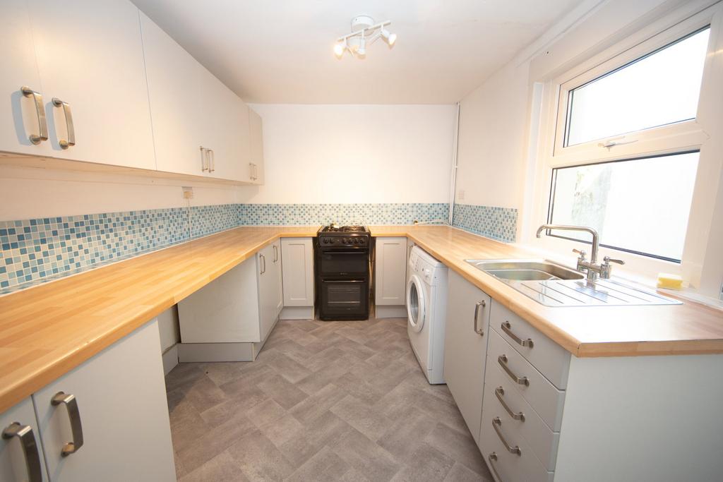 House in Cardiff, Adamsdown - View 4