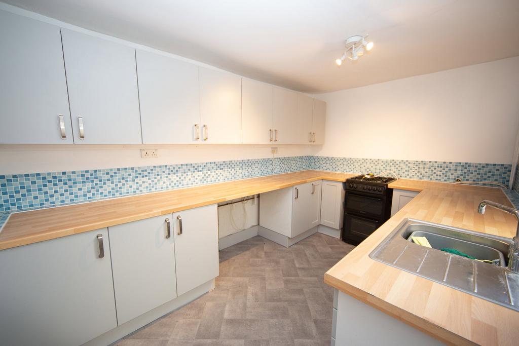 House in Cardiff, Adamsdown - View 5