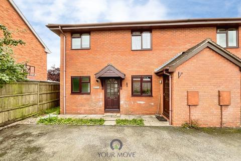 2 bedroom flat for sale, York Road, Worcestershire B61