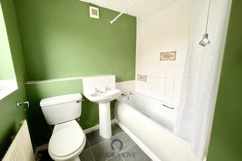 2 bedroom flat for sale, York Road, Worcestershire B61