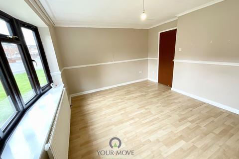 2 bedroom flat for sale, York Road, Worcestershire B61