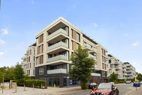 1 bedroom apartment for sale, Quebec Way, Rotherhithe, SE16