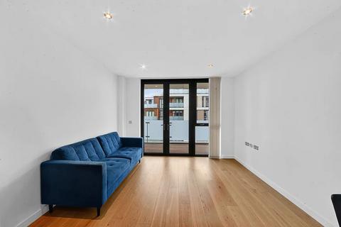 1 bedroom apartment for sale, Quebec Way, Rotherhithe, SE16