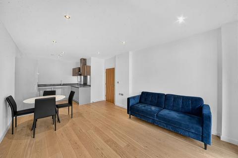 1 bedroom apartment for sale, Quebec Way, Rotherhithe, SE16