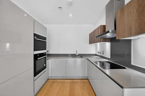 1 bedroom apartment for sale, Quebec Way, Rotherhithe, SE16