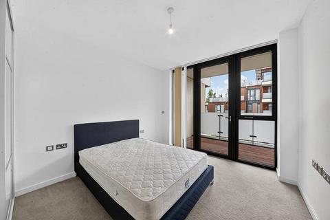 1 bedroom apartment for sale, Quebec Way, Rotherhithe, SE16